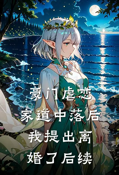 豪门虐恋：家道中落后我提出离婚了后续