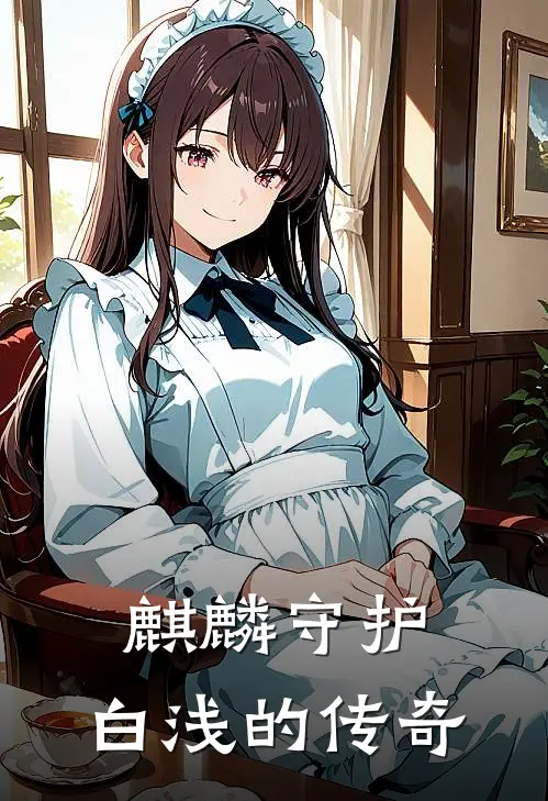 麒麟守护：白浅的传奇