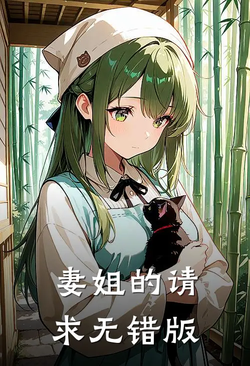 妻姐的请求无错版