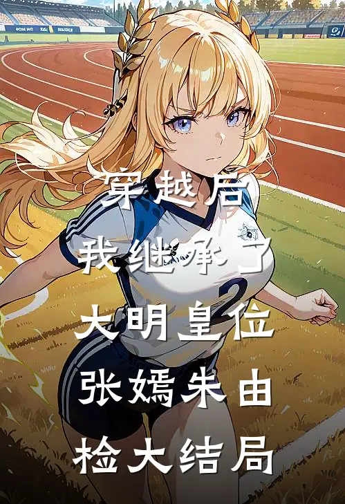 穿越后，我继承了大明皇位张嫣朱由检大结局