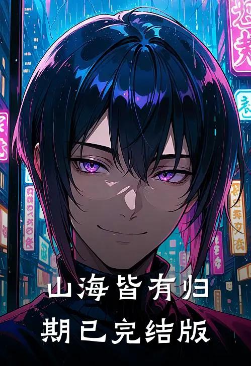 山海皆有归期已完结版