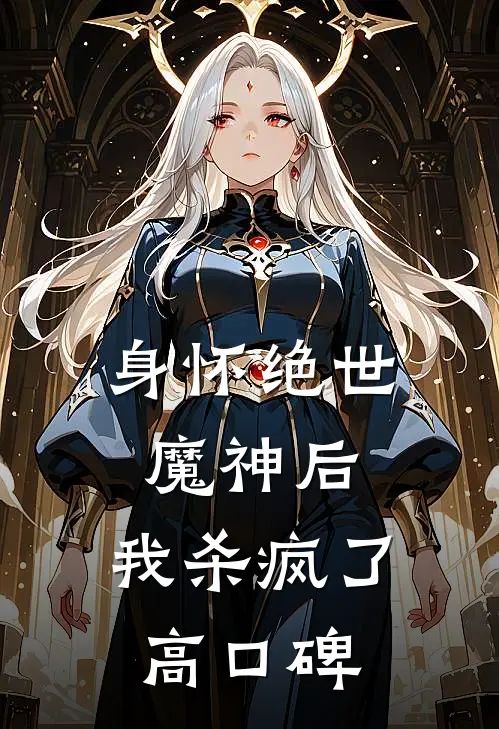 身怀绝世魔神后，我杀疯了高口碑