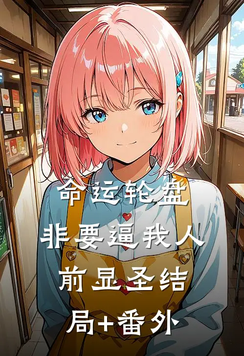 命运轮盘：非要逼我人前显圣结局+番外