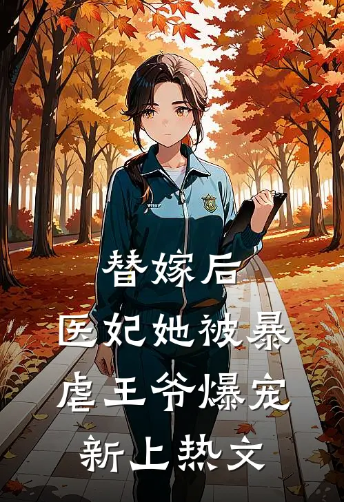替嫁后，医妃她被暴虐王爷爆宠新上热文
