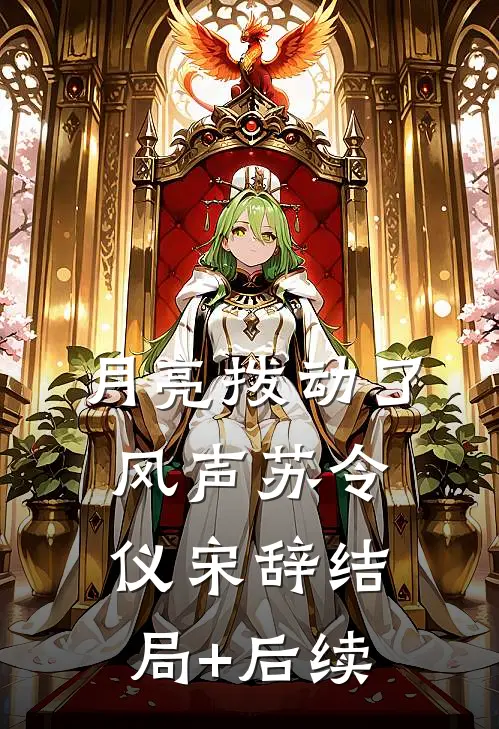 青蘅完整作品