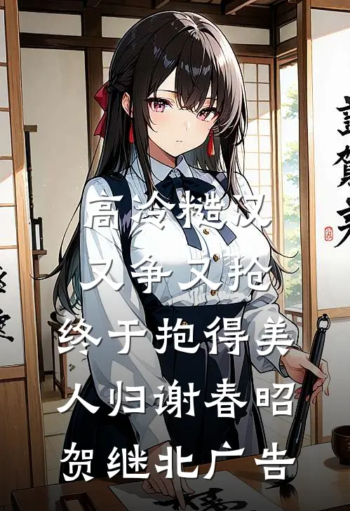 鹿鸣孤山夜未央短篇小说阅读