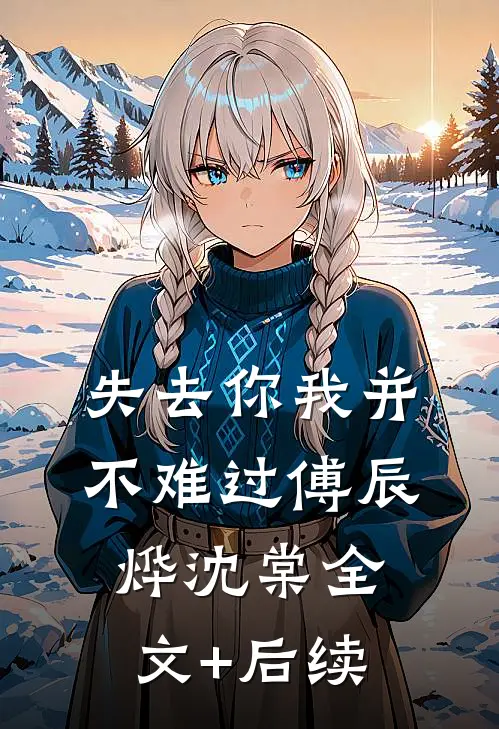 糟糕！惊悚boss又凶又黏人姜恋无限流后续+完结