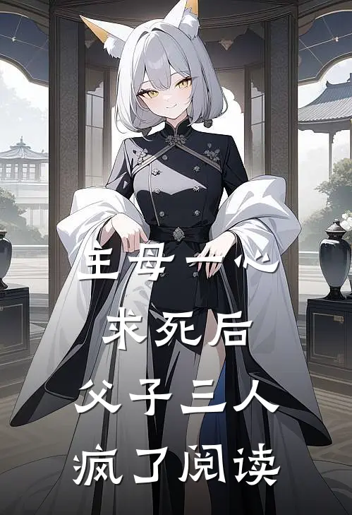 主母一心求死后，父子三人疯了阅读