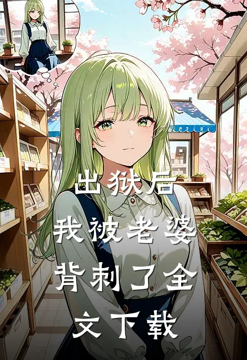 出狱后，我被老婆背刺了全文下载