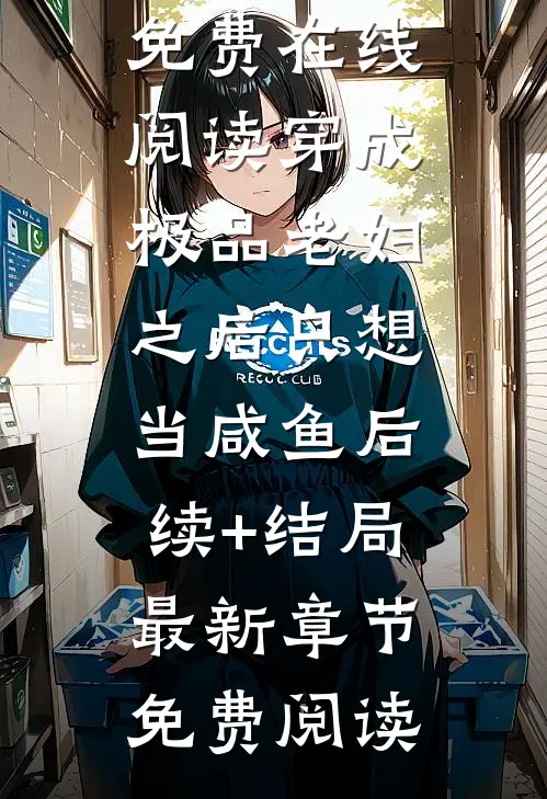 穿成极品老妇之后只想当咸鱼后续+结局