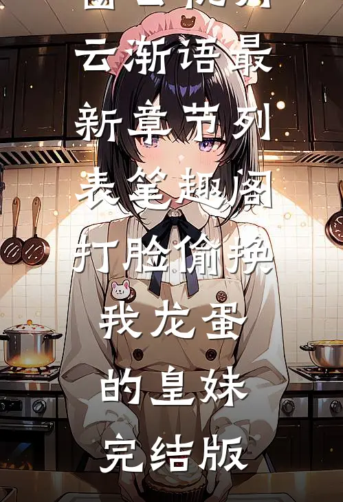 打脸偷换我龙蛋的皇妹完结版