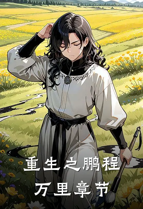 重生之鹏程万里章节