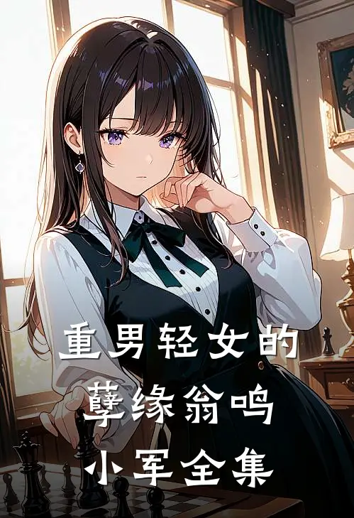 重男轻女的孽缘翁鸣小军全集
