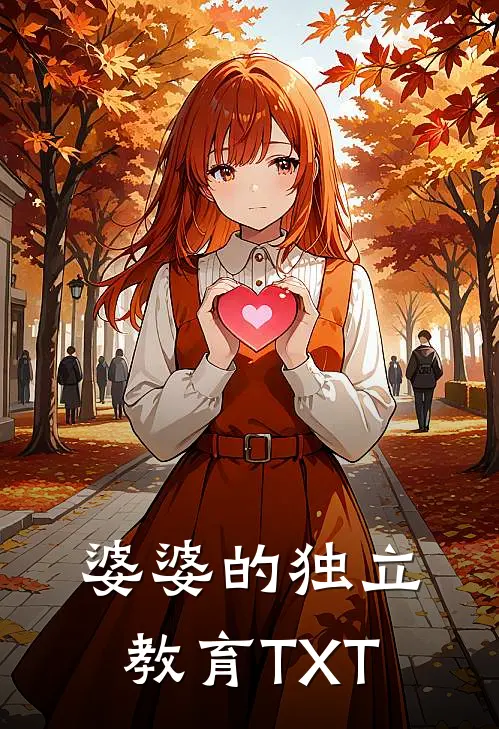 婆婆的独立教育TXT