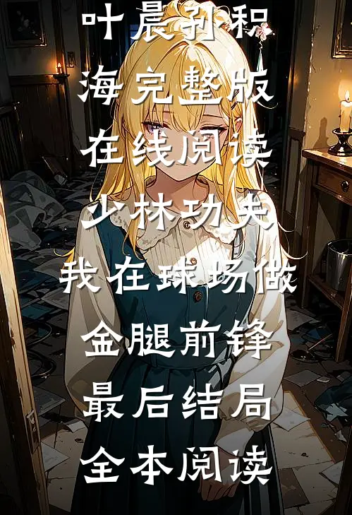 少林功夫:我在球场做金腿前锋最后结局