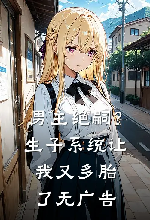 男主绝嗣？生子系统让我又多胎了无广告