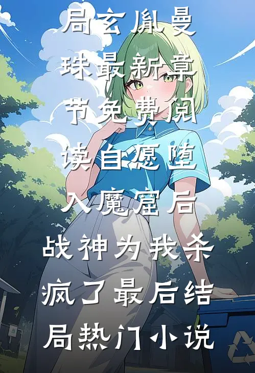 自愿堕入魔窟后,战神为我杀疯了最后结局