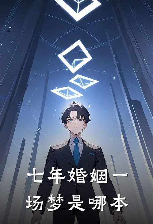 七年婚姻一场梦是哪本