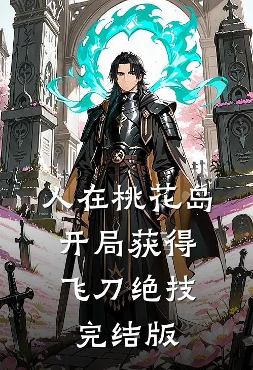 人在桃花岛，开局获得飞刀绝技完结版