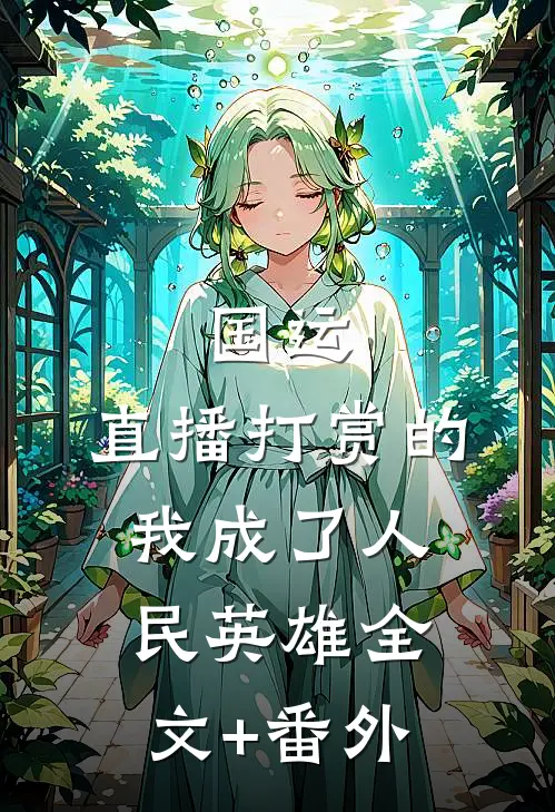 国运：直播打赏的我成了人民英雄全文+番外