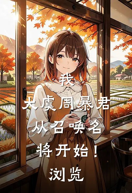 我，大虞周暴君，从召唤名将开始！浏览