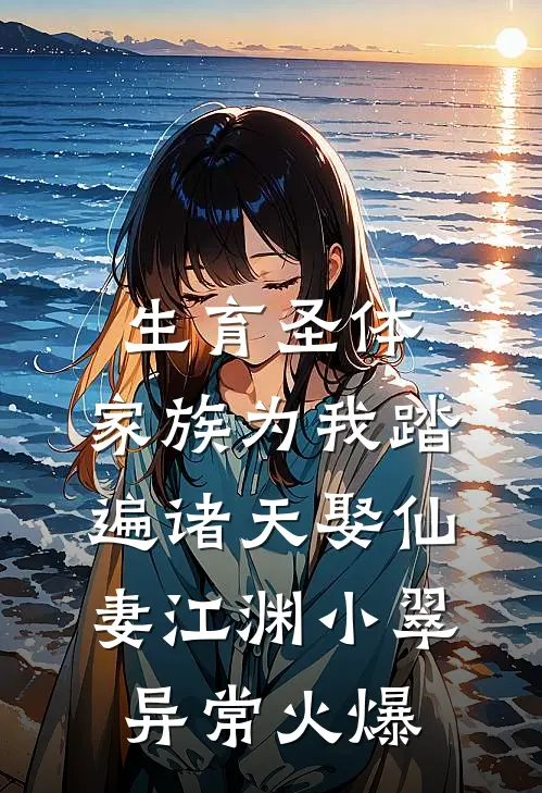 浮灯灿烂一朝全文+结局+番外
