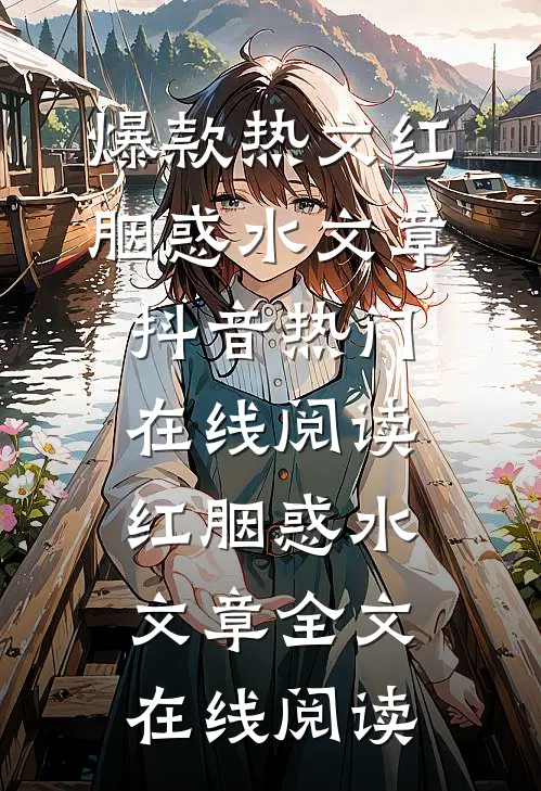 红胭惑水文章