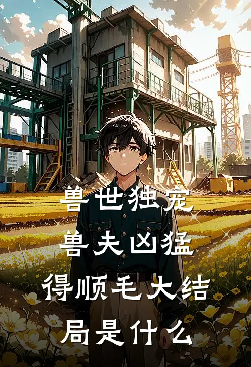 兽世独宠：兽夫凶猛，得顺毛大结局是什么