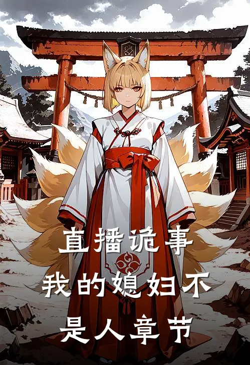 直播诡事：我的媳妇不是人章节