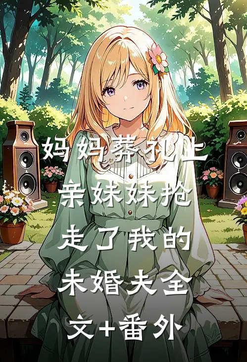 妈妈葬礼上，亲妹妹抢走了我的未婚夫全文+番外