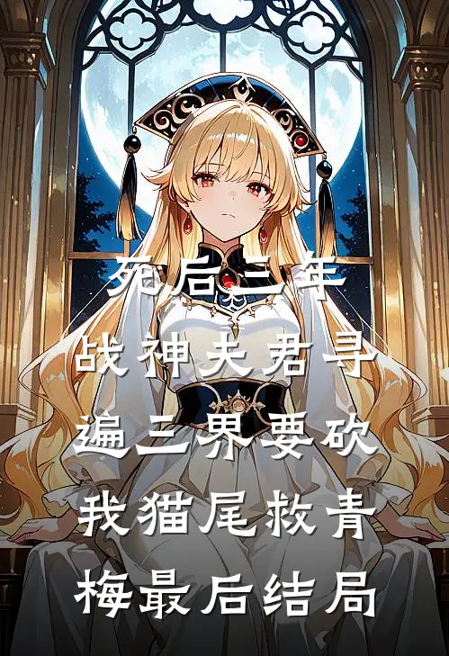 死后三年，战神夫君寻遍三界要砍我猫尾救青梅最后结局