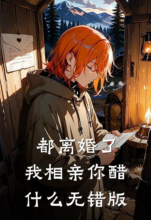都离婚了，我相亲你醋什么无错版