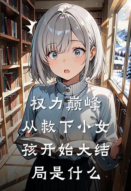 权力巅峰：从救下小女孩开始大结局是什么