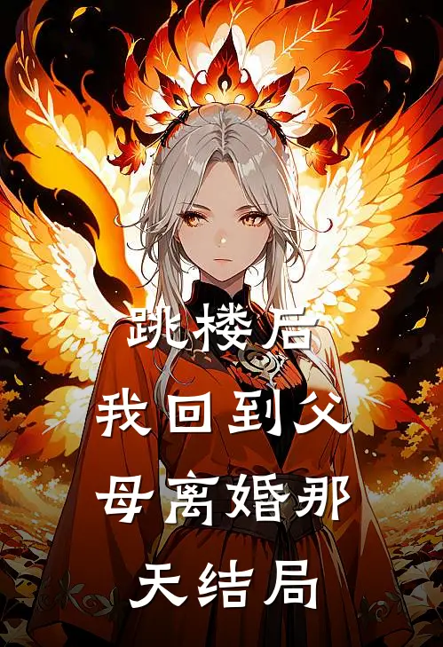 跳楼后，我回到父母离婚那天结局