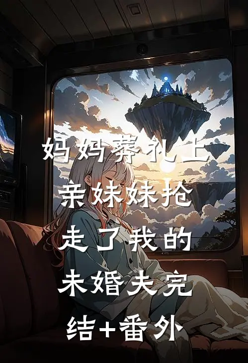 妈妈葬礼上，亲妹妹抢走了我的未婚夫完结+番外