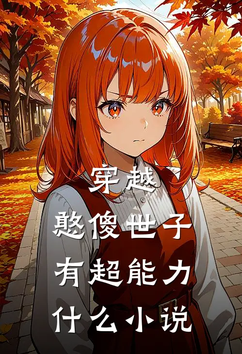 穿越：憨傻世子有超能力什么小说