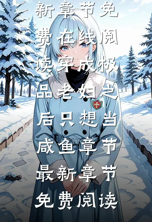 穿成极品老妇之后只想当咸鱼章节