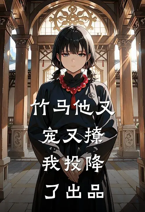 竹马他又宠又撩，我投降了出品