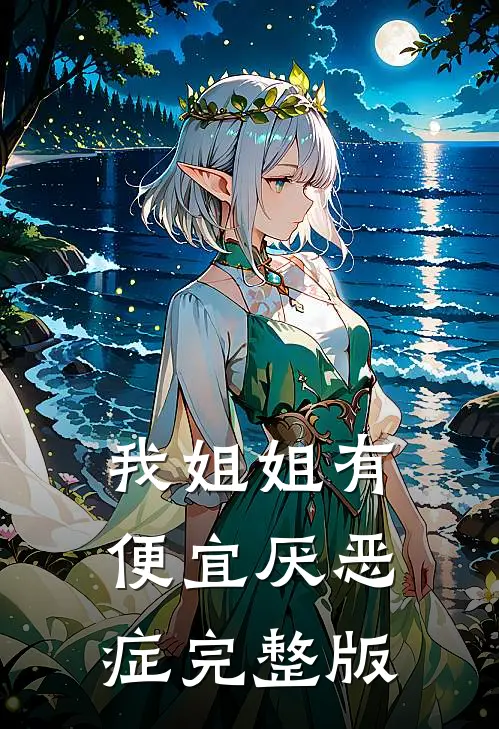 我姐姐有便宜厌恶症完整版