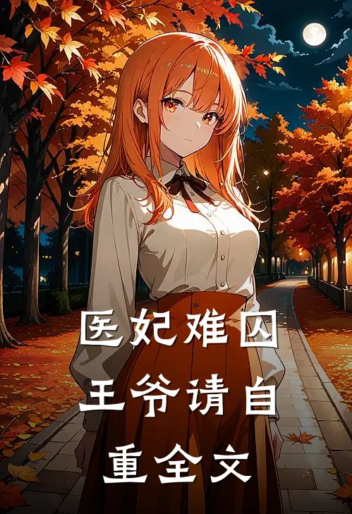 医妃难囚：王爷请自重全文