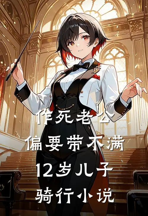 作死老公，偏要带不满12岁儿子骑行小说