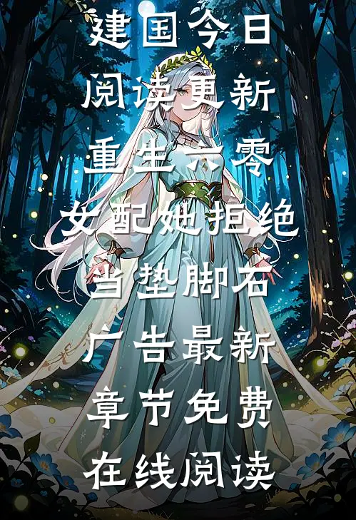 重生六零:女配她拒绝当垫脚石广告