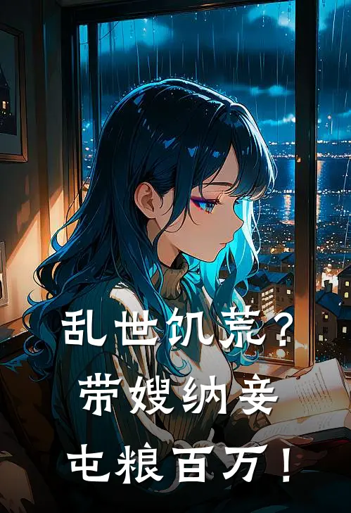 乱世饥荒？带嫂纳妾，屯粮百万！