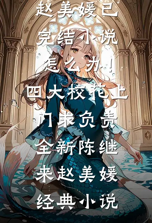 怎么办!四大校花上门求负责全新