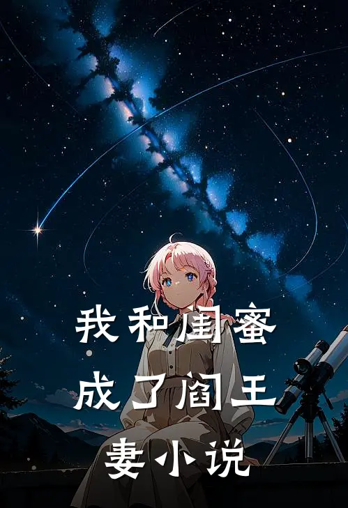 我和闺蜜成了阎王妻小说