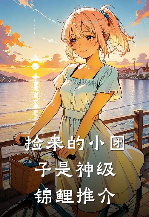 捡来的小团子是神级锦鲤推介