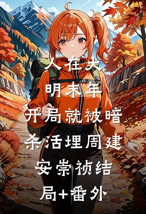 人在大明末年，开局就被暗杀活埋周建安崇祯结局+番外