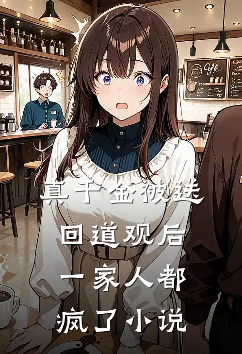 真千金被送回道观后，一家人都疯了小说