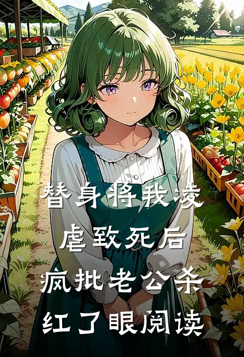 替身将我凌虐致死后，疯批老公杀红了眼阅读