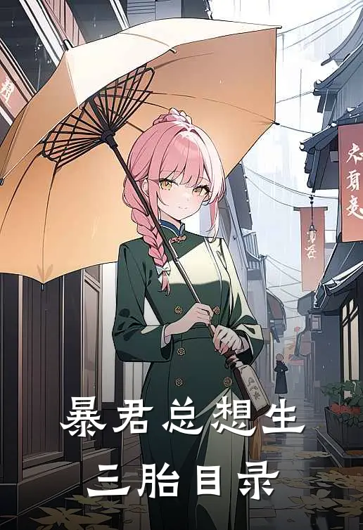 暴君总想生三胎目录